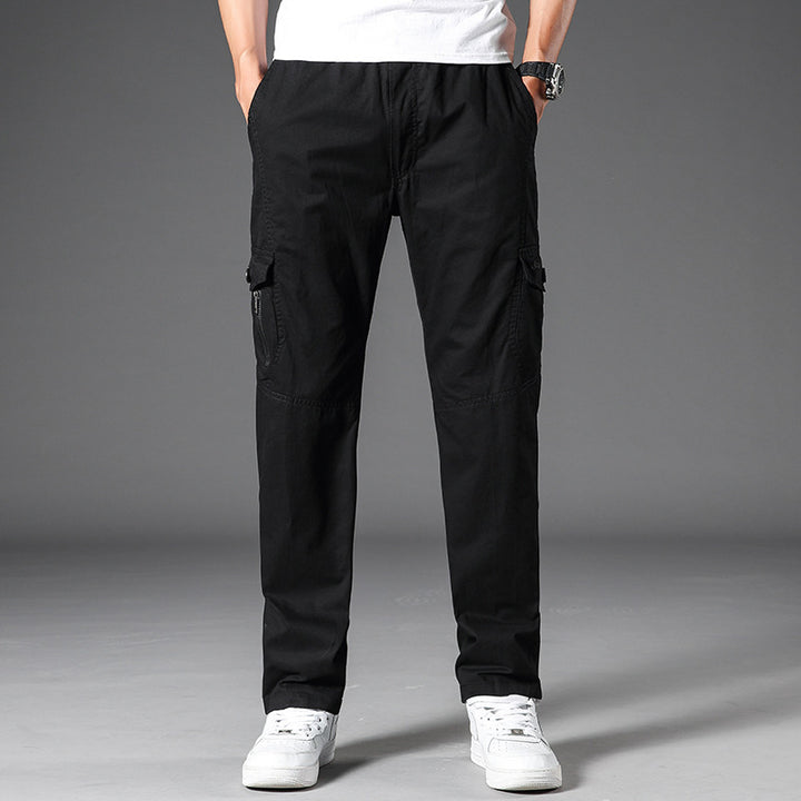 Herren Multifunktionale Cargo-Hose Echo Archiv 1788321895