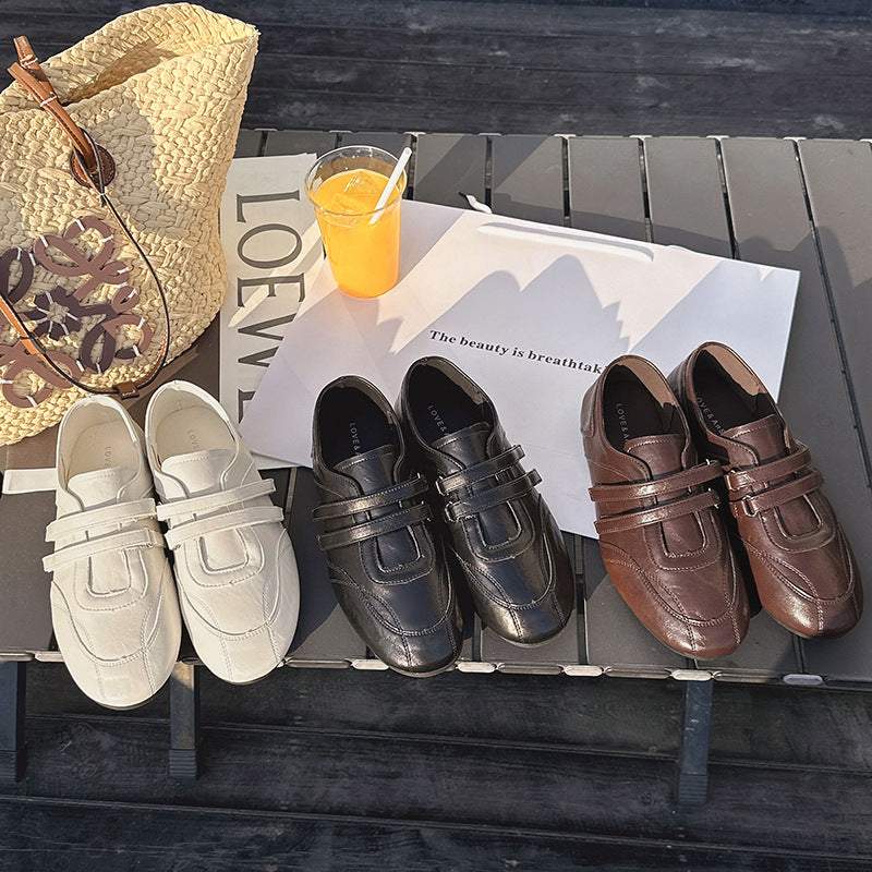 Damen Elegante und bequeme Sneaker Echo Archiv