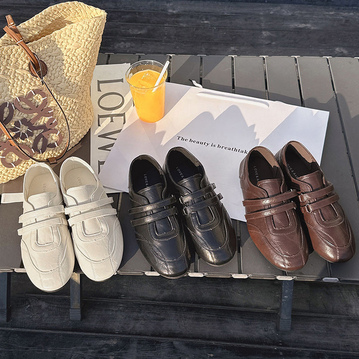 Damen Elegante und bequeme Sneaker Echo Archiv