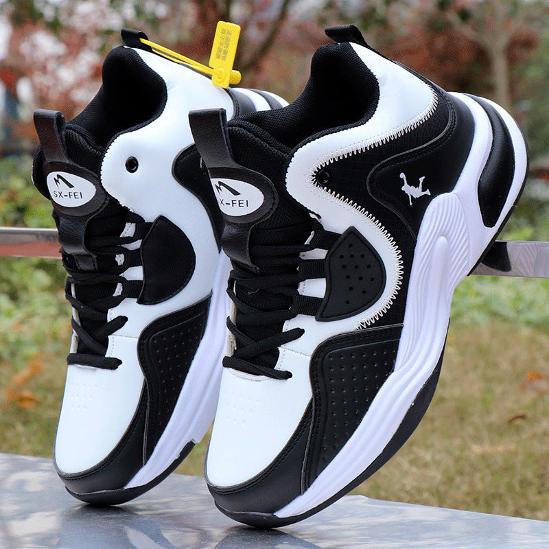 Damen Fitness-Sneaker mit dämpfendem Komfort und dynamischem Design Echo Archiv