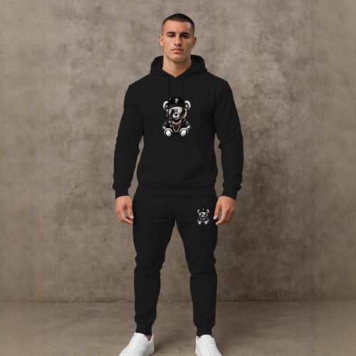Herren Hoodie-Set Echoarchiv