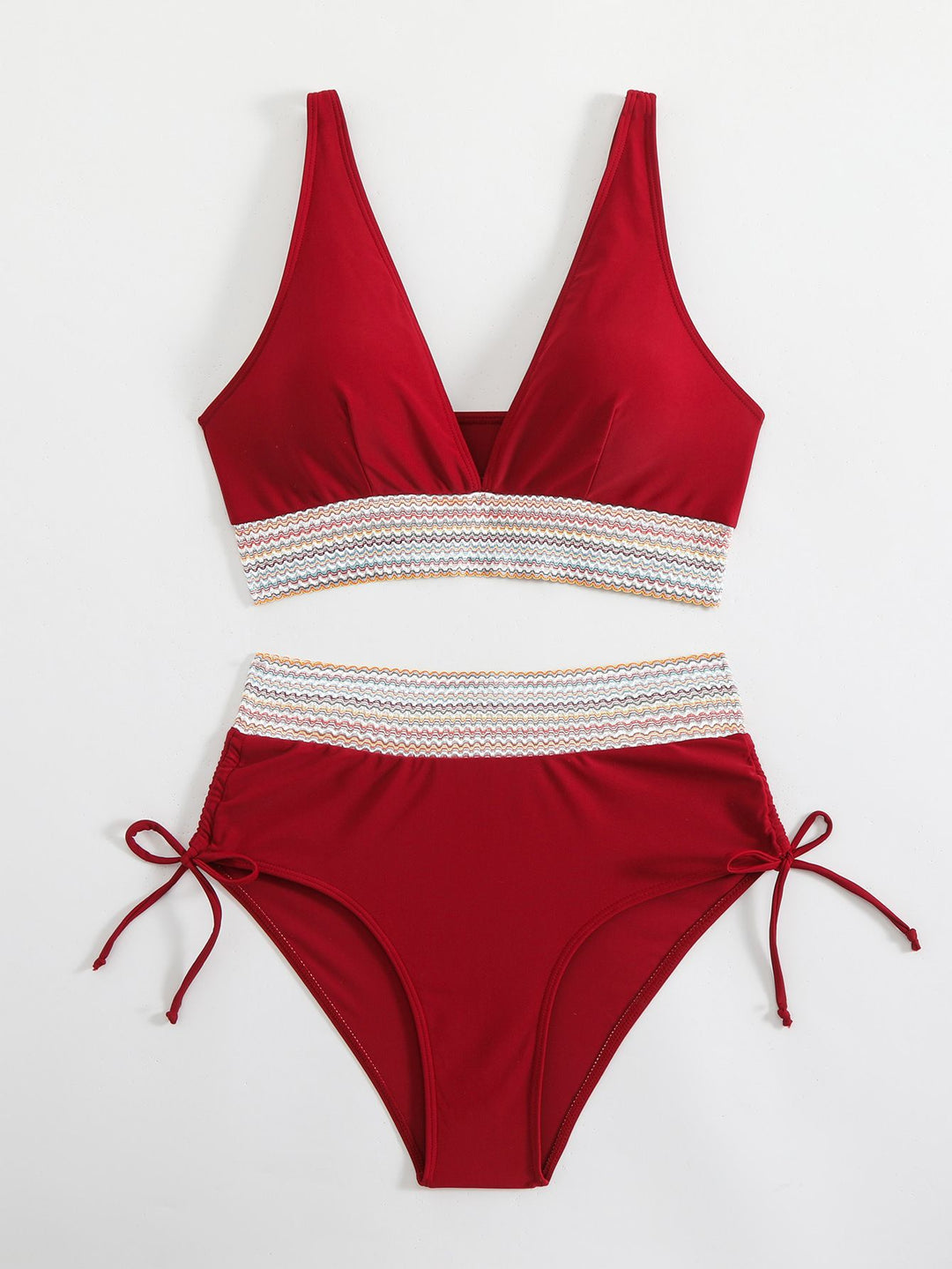 Damen Bikiniset Echo Archiv