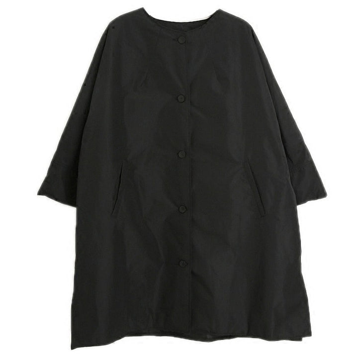 Damen Modische oversized Jacke Echoarchiv