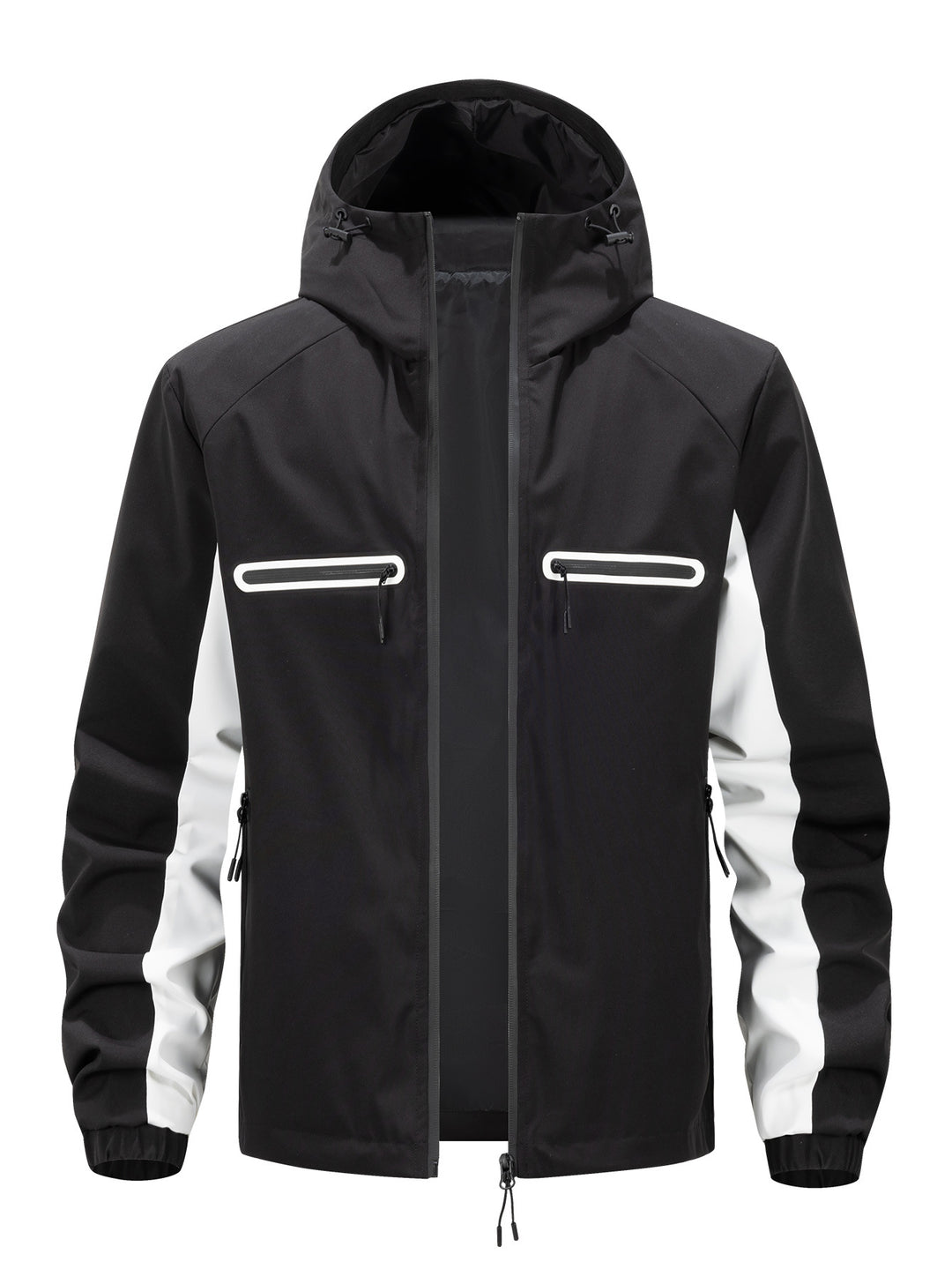 Herren Multifunktionale Outdoorjacke Echo Archiv