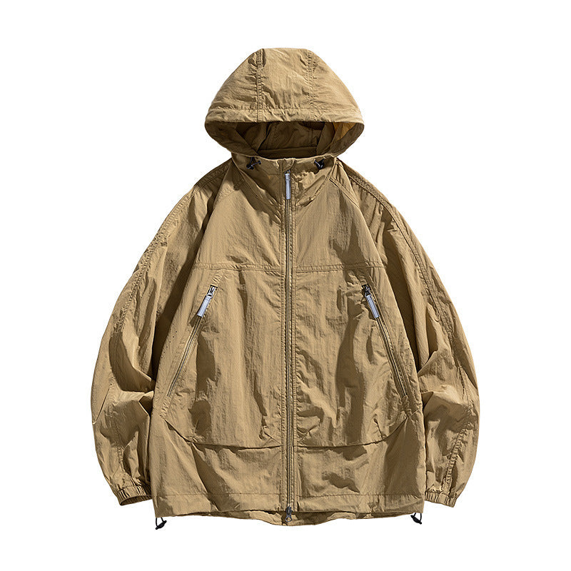 Damen Leichte Outdoor-Jacke Echo Archiv