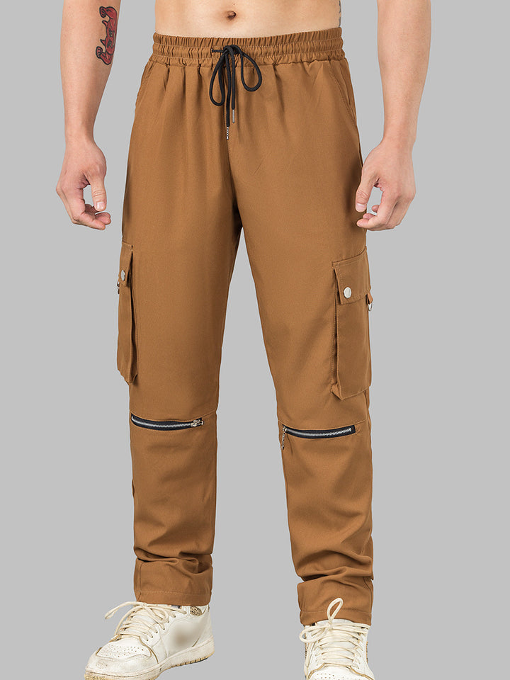 Herren Cargo-Hose Echoarchiv