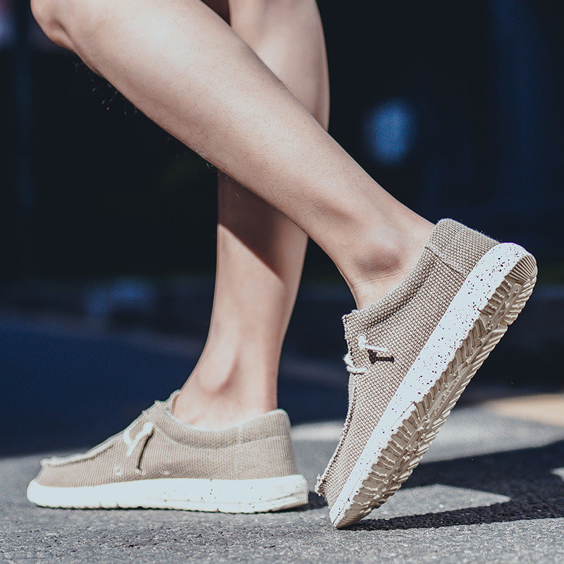 LEICHTE BEQUEME SCHLUPFSCHUHE
