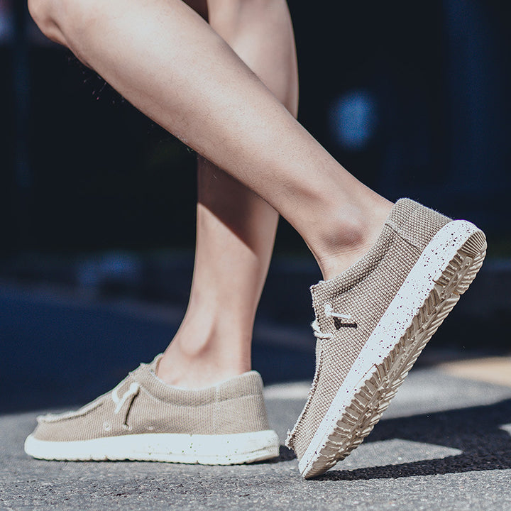 LEICHTE BEQUEME SCHLUPFSCHUHE