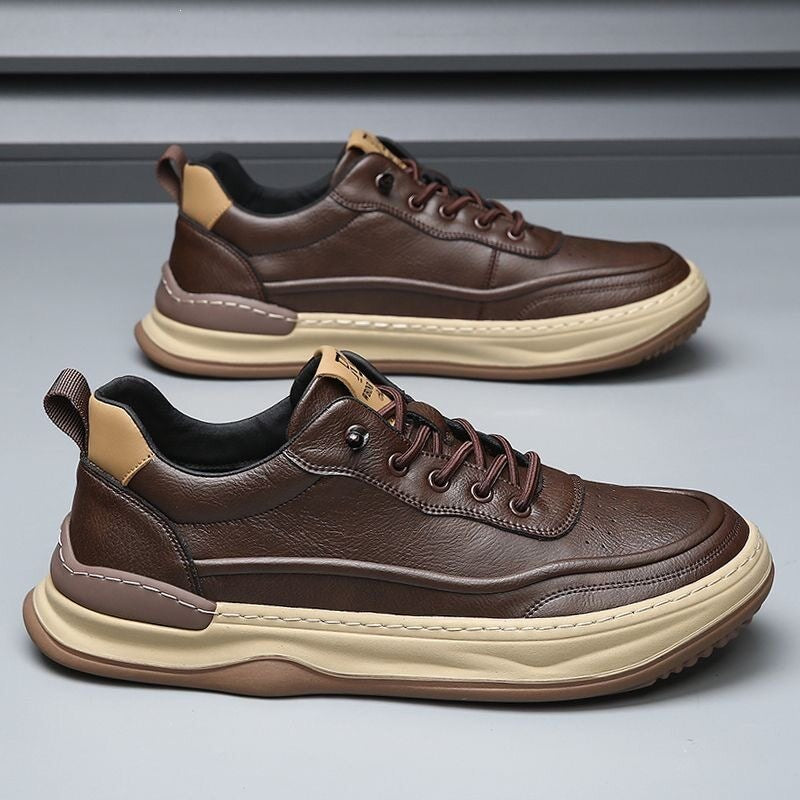 Herren Bequeme Casual Sneaker Echoarchiv