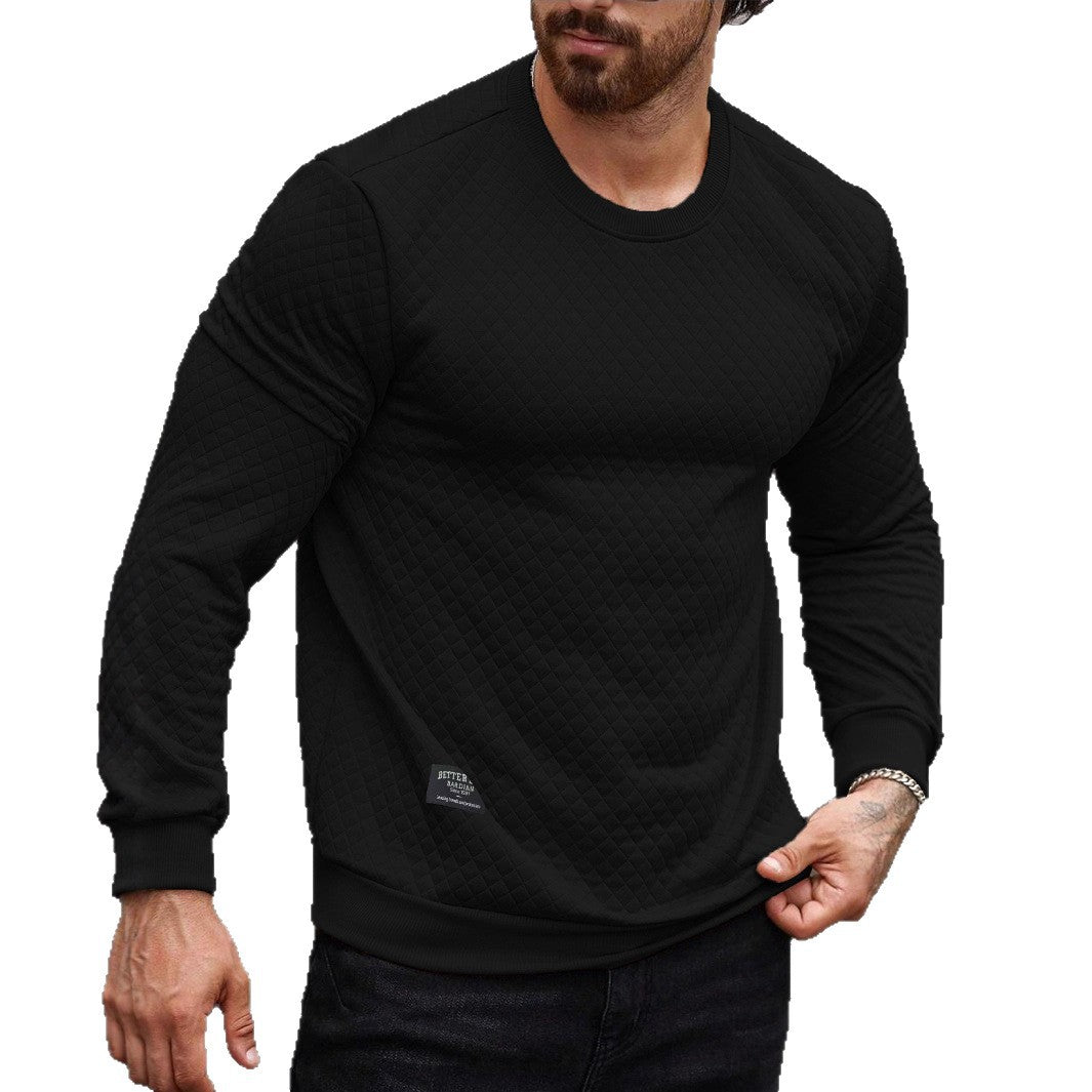 Herren Sweatshirt Echoarchiv