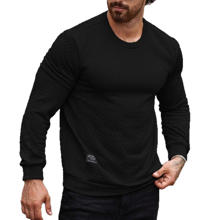 Herren Sweatshirt Echoarchiv