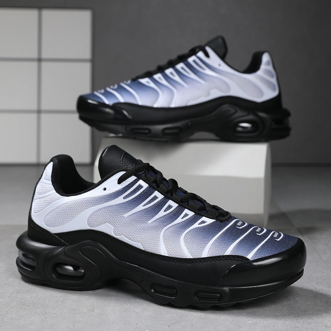 Damen Sportliche Air Max SnEchoarchivker mit atmungsaktiver Oberfläche und dynamischer Dämpfung Echoarchiv