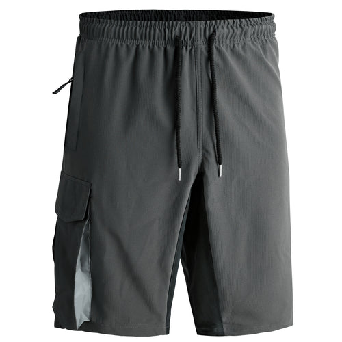 Herren Sportliche Cargo-Shorts Echoarchiv
