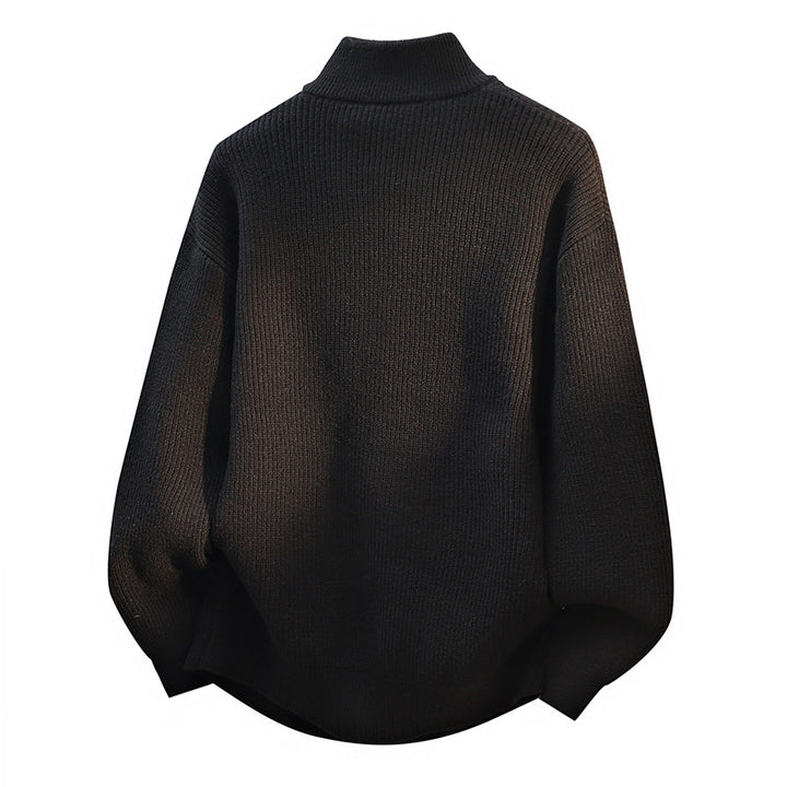 Damen Modische Oversized Strickjacke – Veloura
