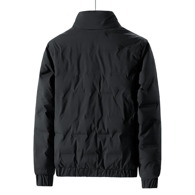 Herren Ultraleichte Steppjacke Echo Archiv