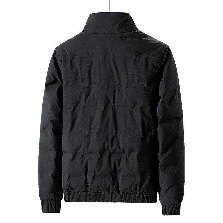 Herren Ultraleichte Steppjacke Echo Archiv