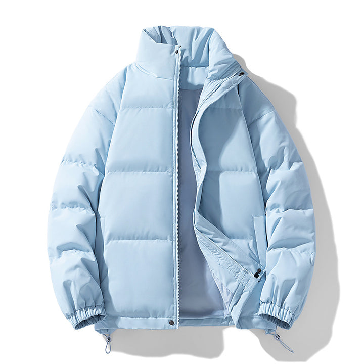 Damen Warm gefütterte Steppjacke Echo Archiv