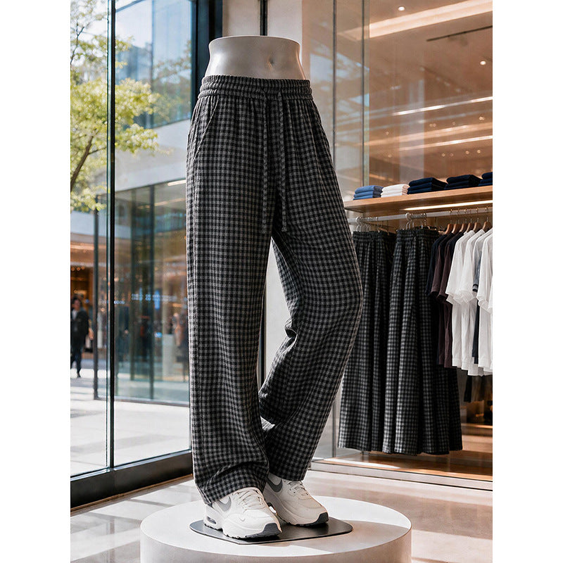 Damen Elegante und bequeme Karottenhose – Avélisse