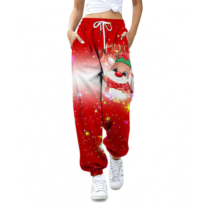 Damen Freizeit Hose Echoarchiv