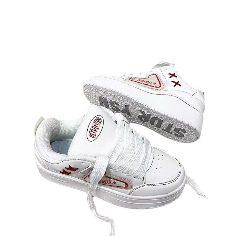 Damen Sportliche Sneakers mit hohem Komfort und modischem Design Echo Archiv