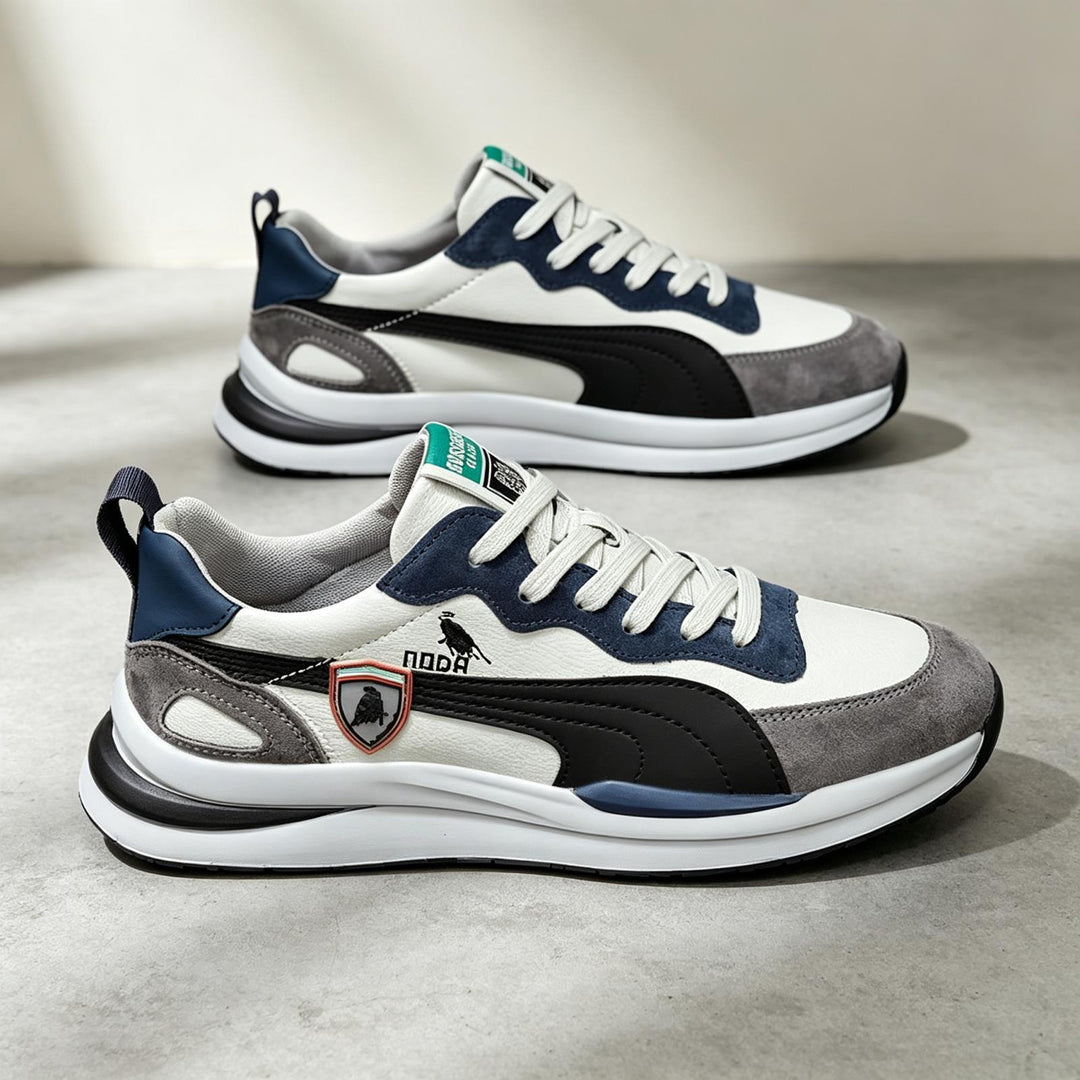 Herren Sportliche Sneaker mit optimaler Dämpfung Echoarchiv