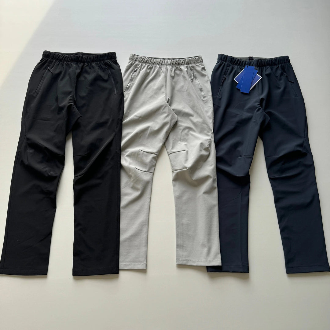 Herren Funktions Jogginghose Echoarchiv