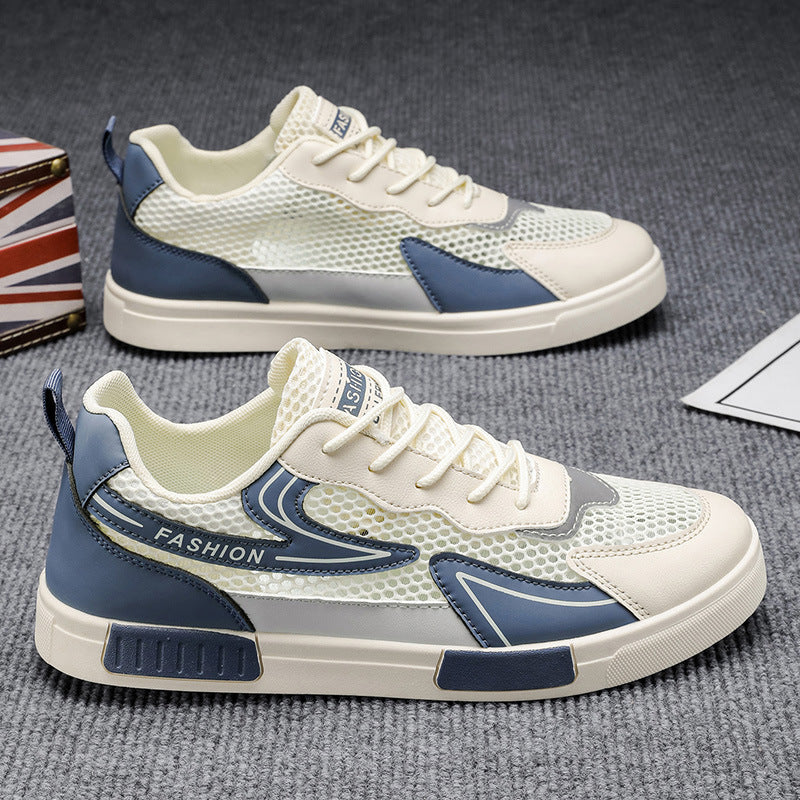 Damen Atmungsaktive Freizeitsneaker mit ergonomischer Dämpfungstechnologie Echo Archiv