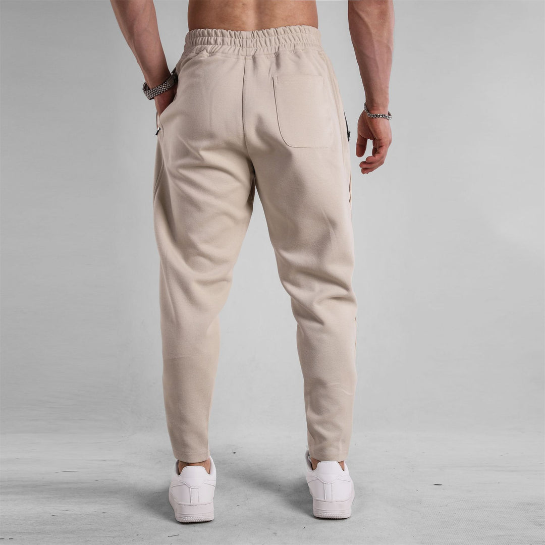 Herren sportliche Jogginghose mit atmungsaktiver Technologie und bequemer Passform Echoarchiv