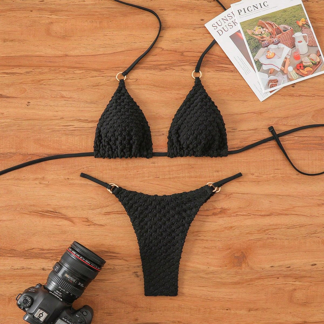 Damen Bikini Echo Archiv