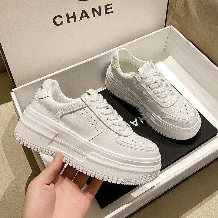 Damen Plateausneaker mit trendigem Design und optimalem Tragekomfort Echo Archiv