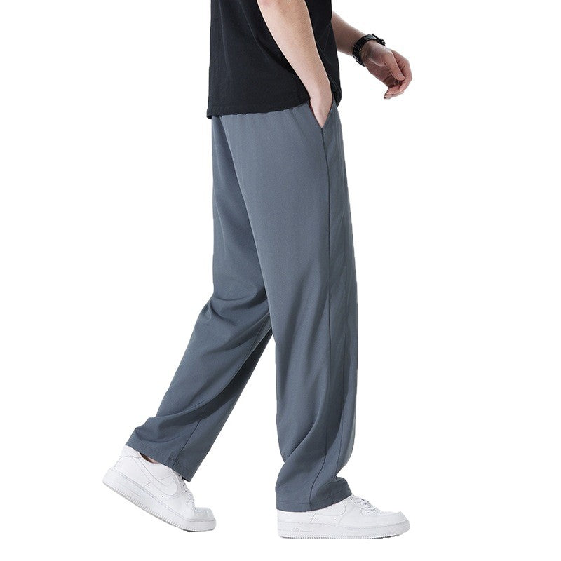 Herren Sportliche Freizeithose Echo Archiv