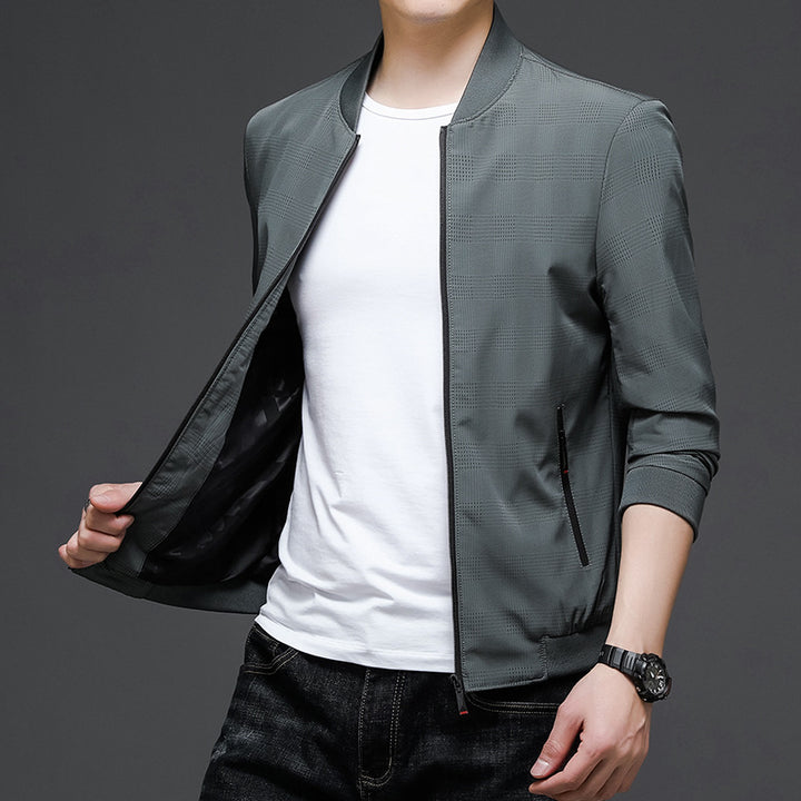 Herren funktionale Taktische Jacke Echoarchiv