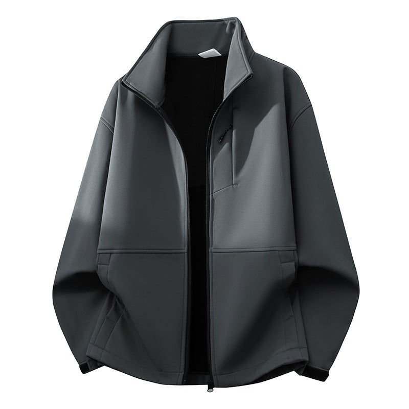 Herren Sportliche Jacke Echoarchiv