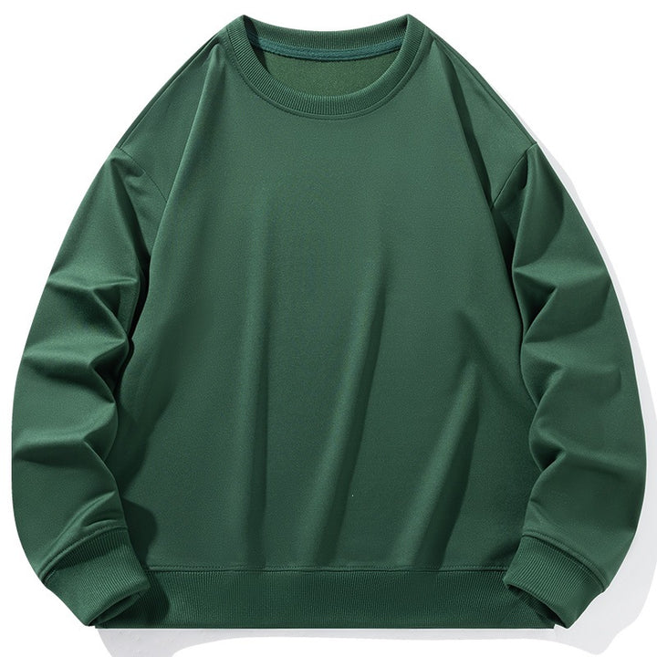 Herren Bequemer und stylischer Sweatshirt Echo Archiv