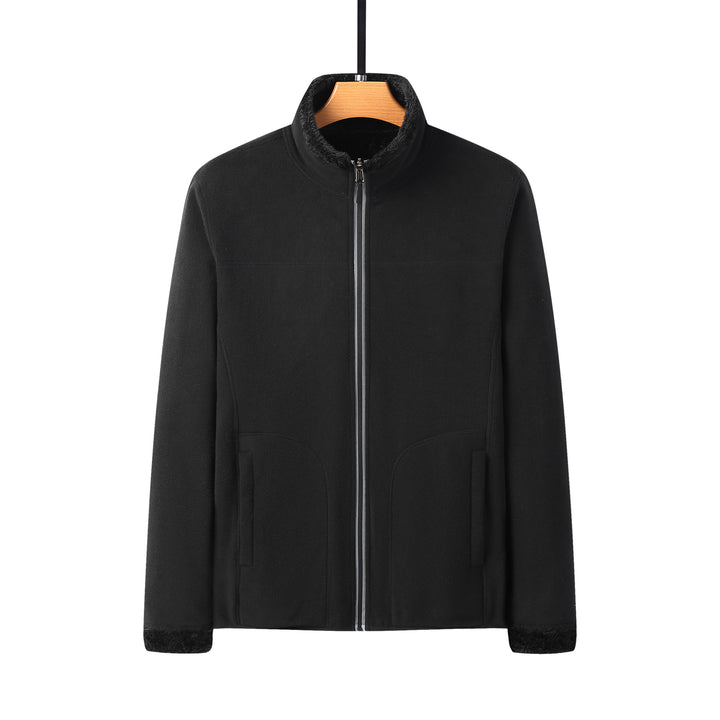 Frauen Fleecejacke Echo Archive