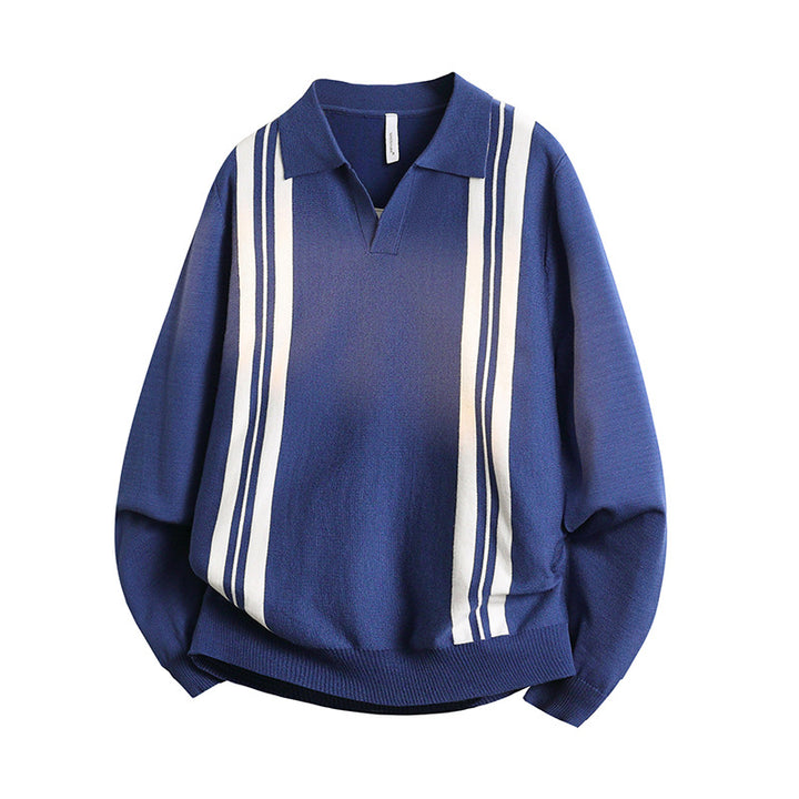 Damen Sportliches Poloshirt Echo Archiv