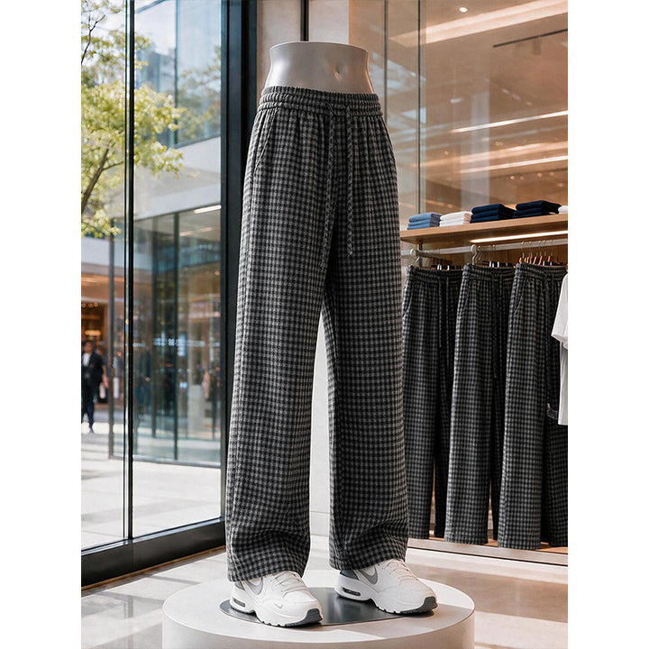 Damen Elegante und bequeme Karottenhose – Avélisse
