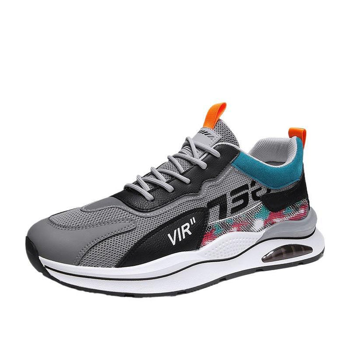 Herren Sportliche Luftige Sneakers Echoarchiv