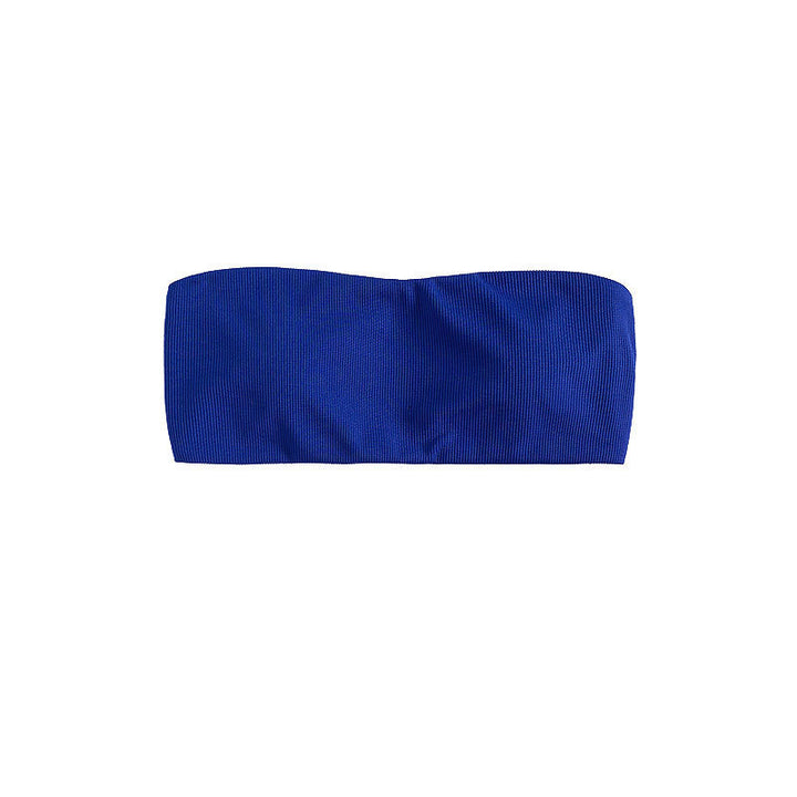 Damen Bandeau Oberteil Echo Archiv