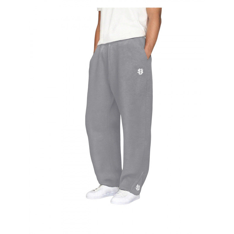 Herren Bequeme und lässige Jogginghose Echoarchiv