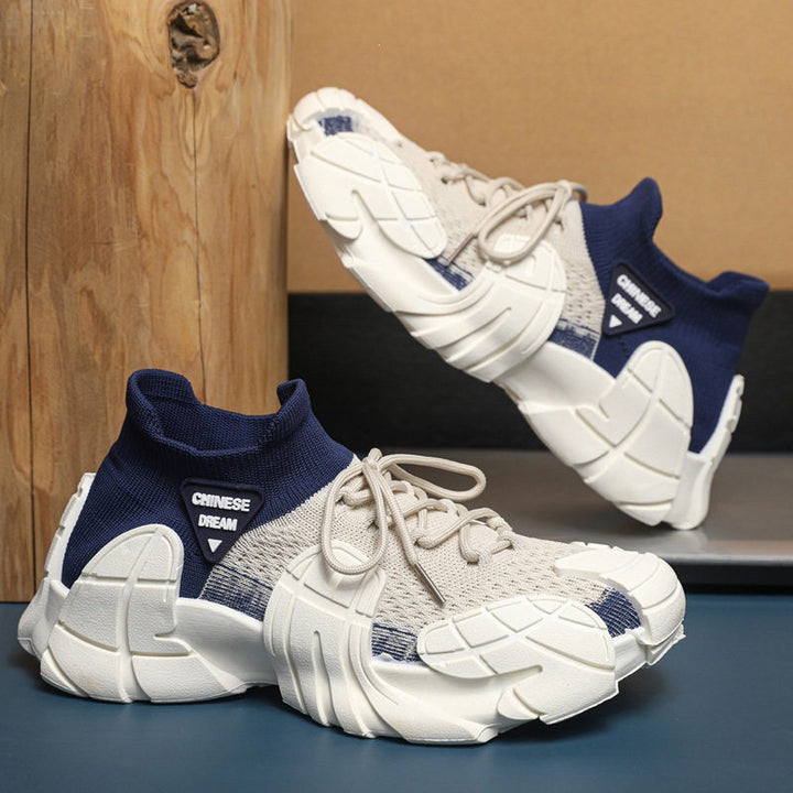 Herren Sportliche Sneaker mit innovativem Design Echoarchiv