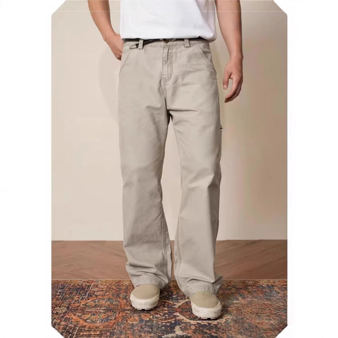 Damen Bequeme und stylische Cargo-Hose Echo Archiv