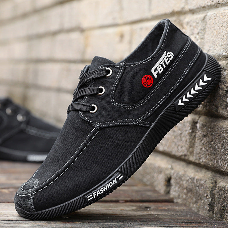 Damen Modische Sneakers mit bequemem Fußbett und atmungsaktiver Oberfläche Echo Archiv