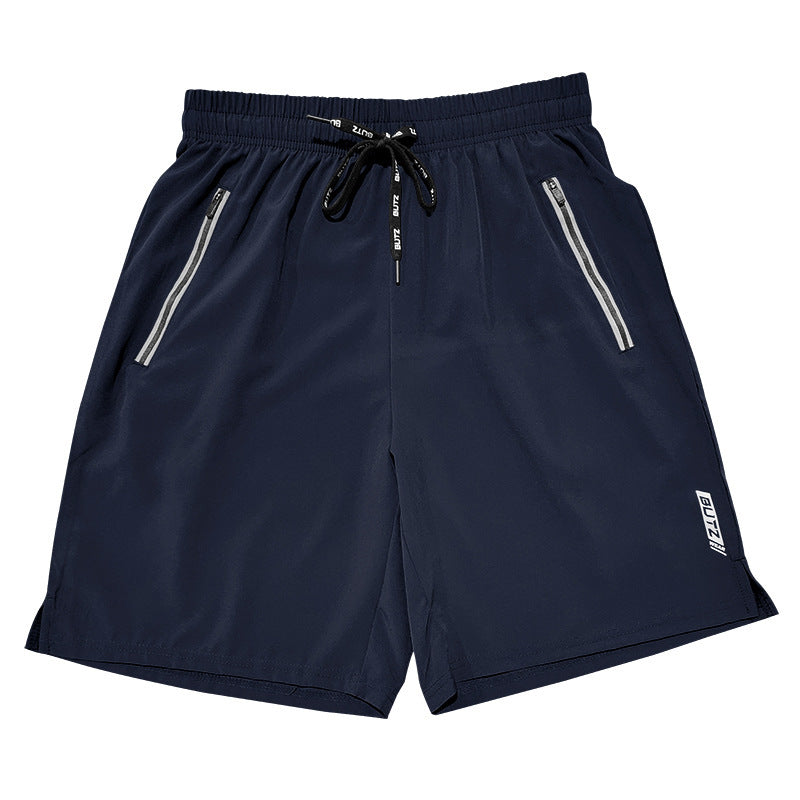 Herren Sportliche Shorts Echoarchiv