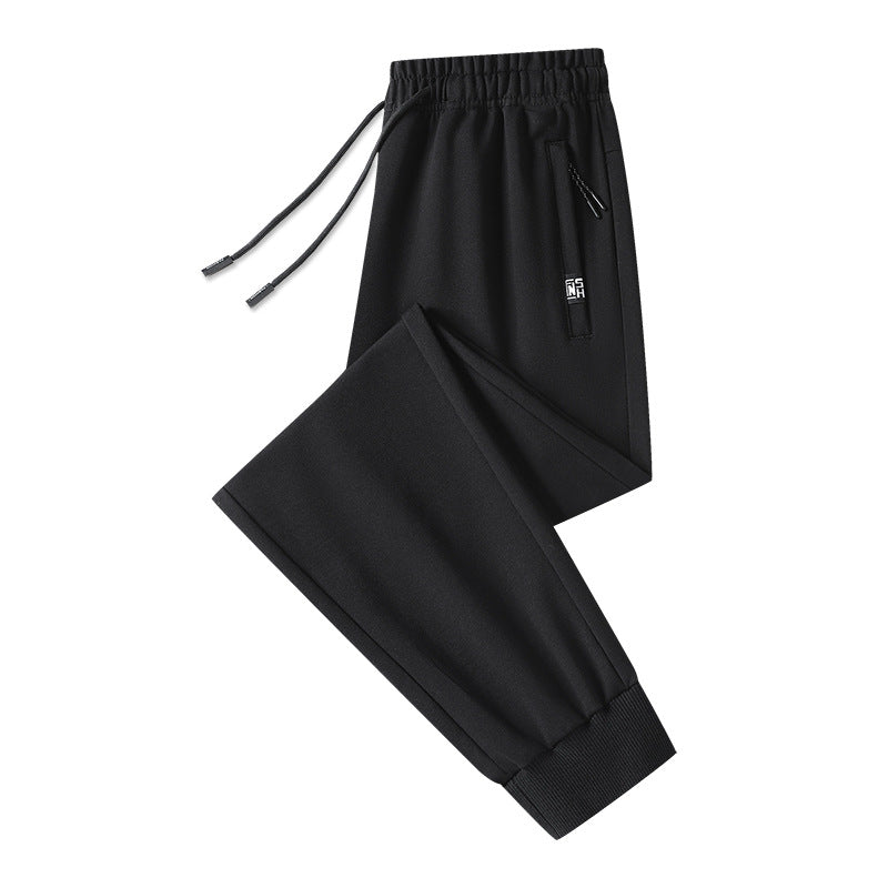 Herren Sportliche Jogginghose Echo Archiv