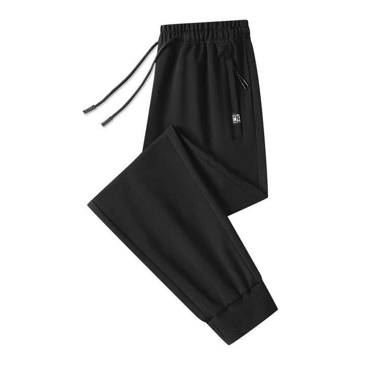 Herren Sportliche Jogginghose Echo Archiv