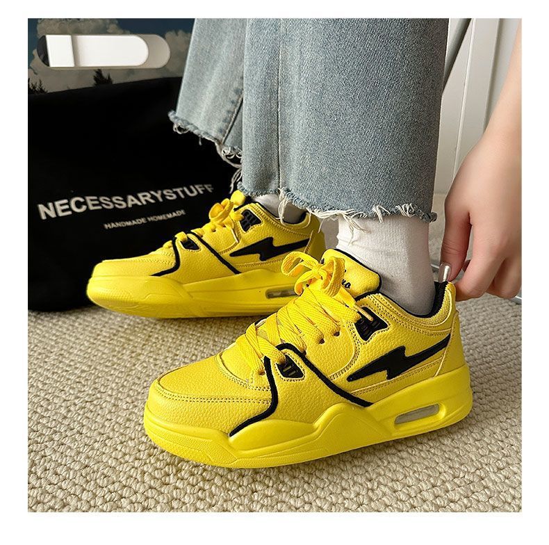 Damen Sportliche Freizeitsneaker mit luftiger Netzstruktur und hochdämpfender Innensohle Echo Archiv