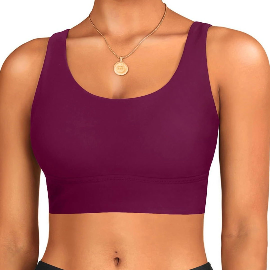 Damen Sport-Bustier Echo Archiv
