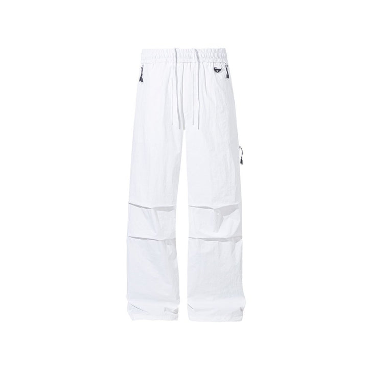 Damen Funktionale Cargo-Hose Echo Archiv