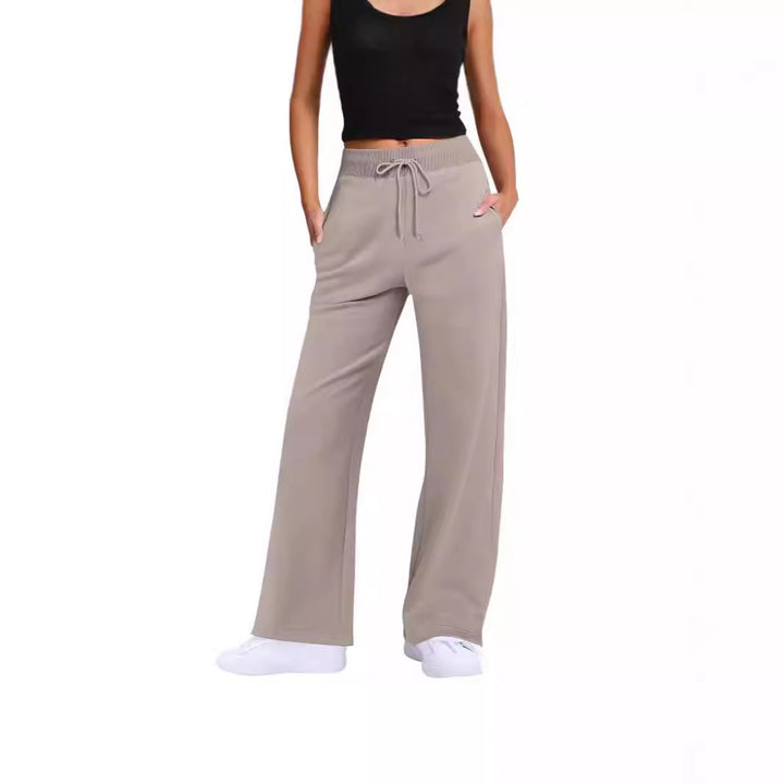 Damen weite Sporthose Echoarchiv